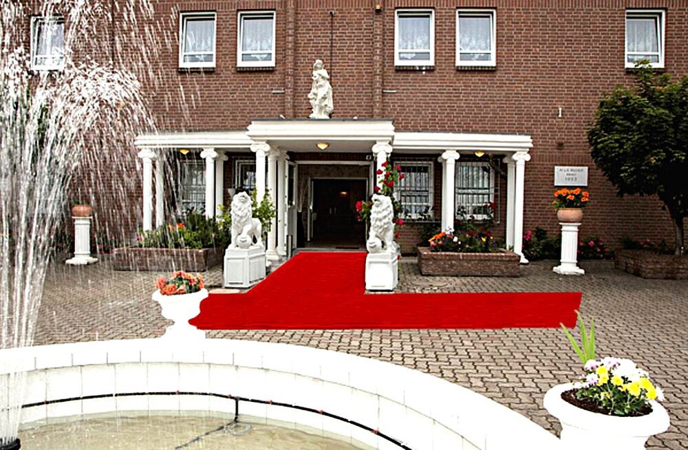 Hotel Bouzid Eventhouse