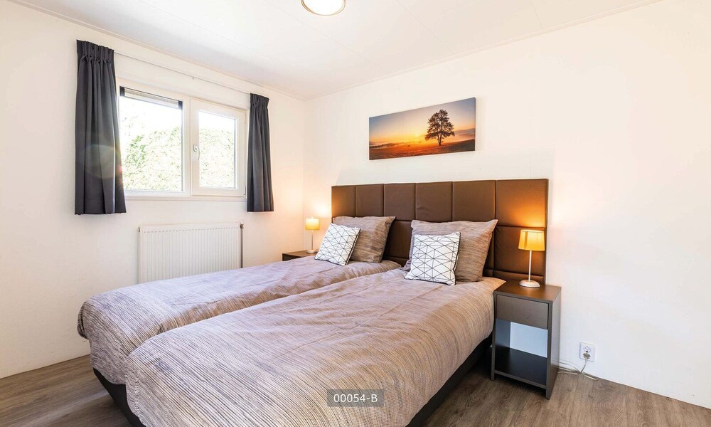 I Comfort 5 people - Two Bedroom Resort, Sleeps 5
