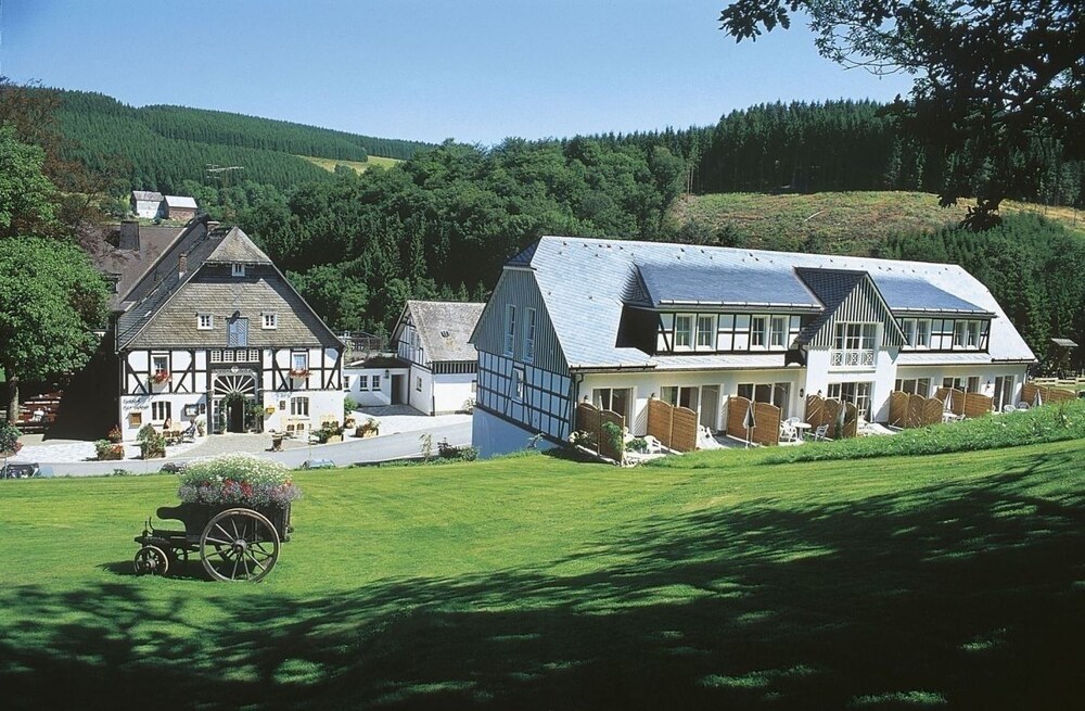 Hotel Gut Vorwald