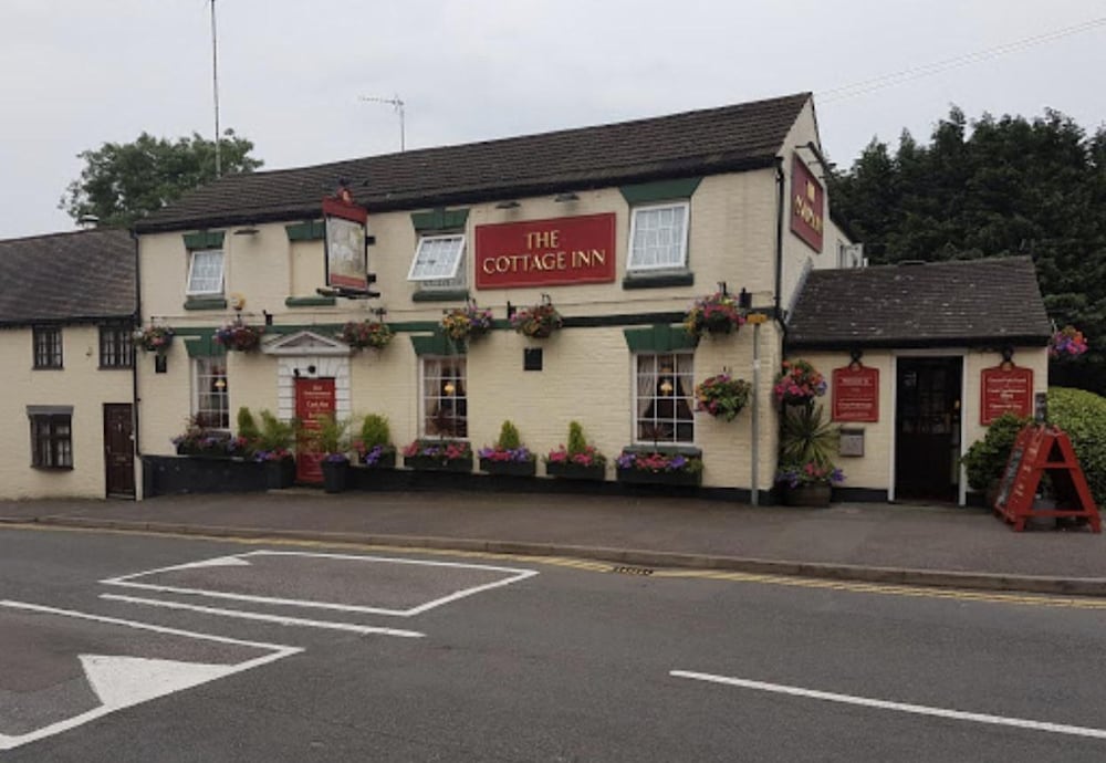 The Cottage Inn