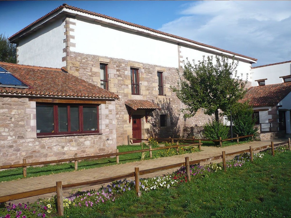 Posada El Molino de la Vega