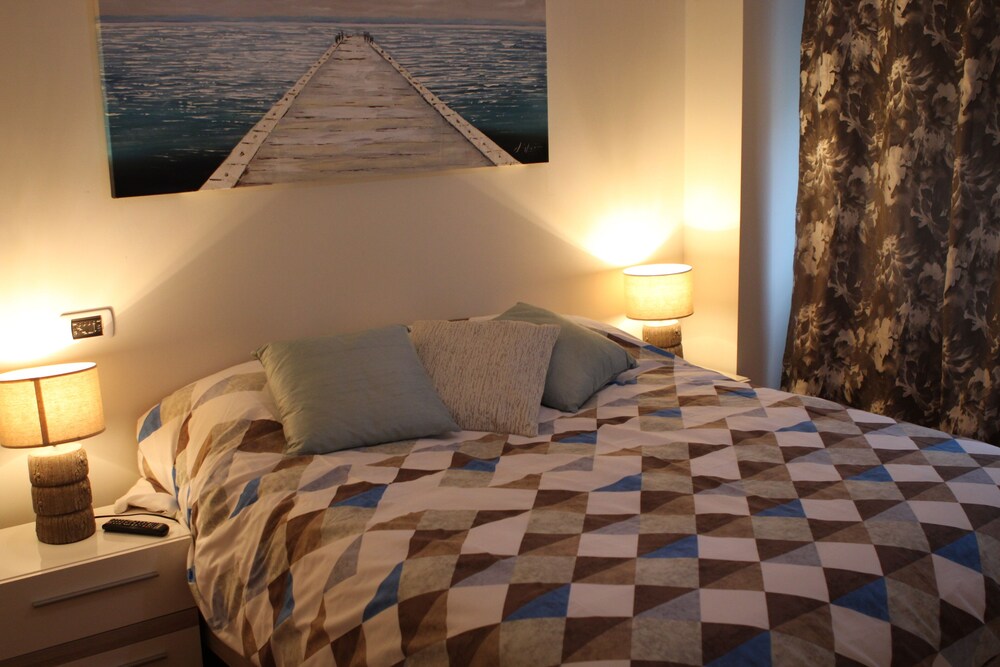 A beautiful family friendly apartment by Lisbon