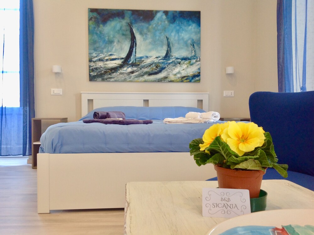 B&B Sicania