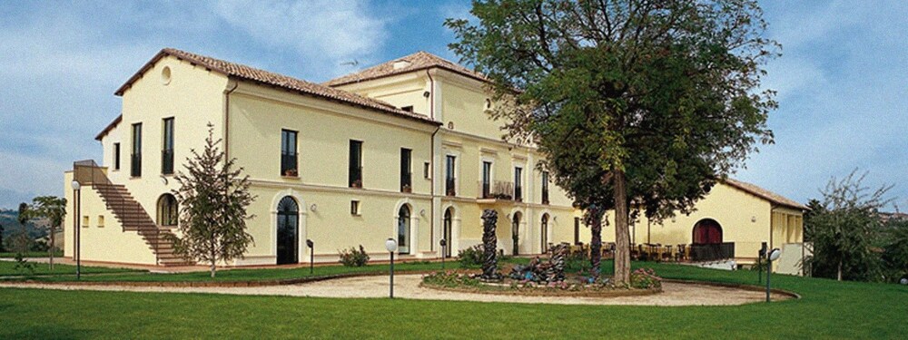 Casale delle Arti