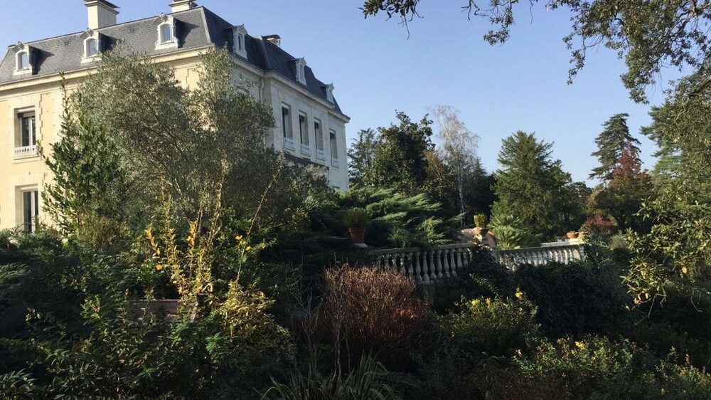 Château Ollé Laprune