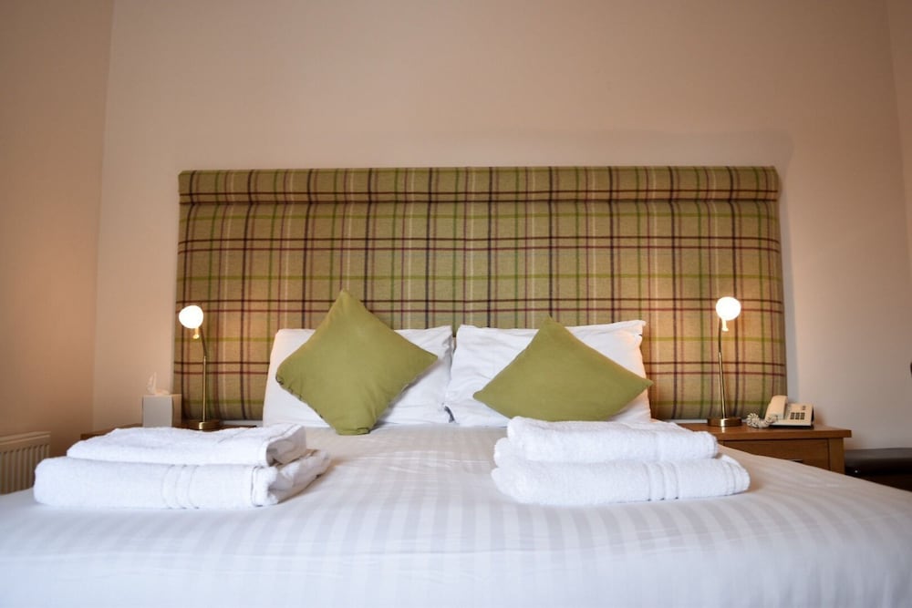 Lord Crewe Hotel