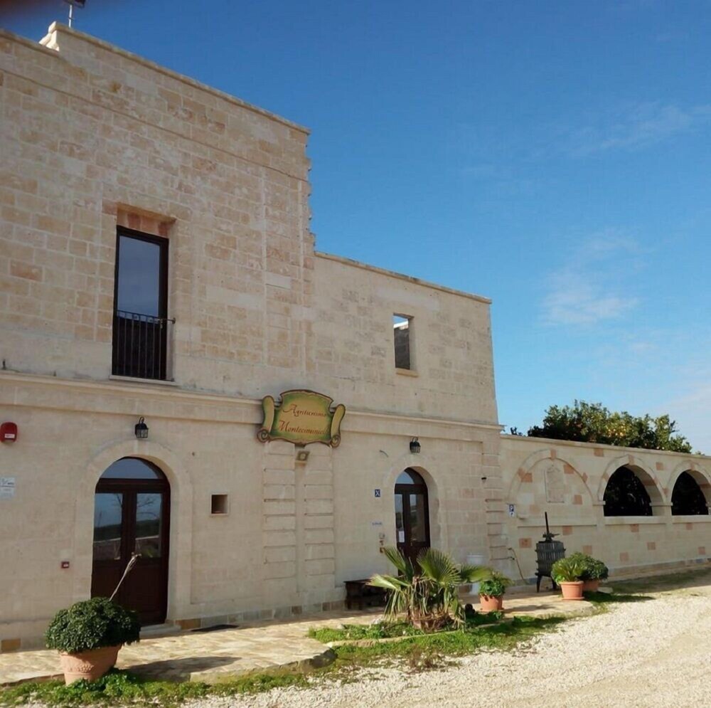 Monteciminiello
