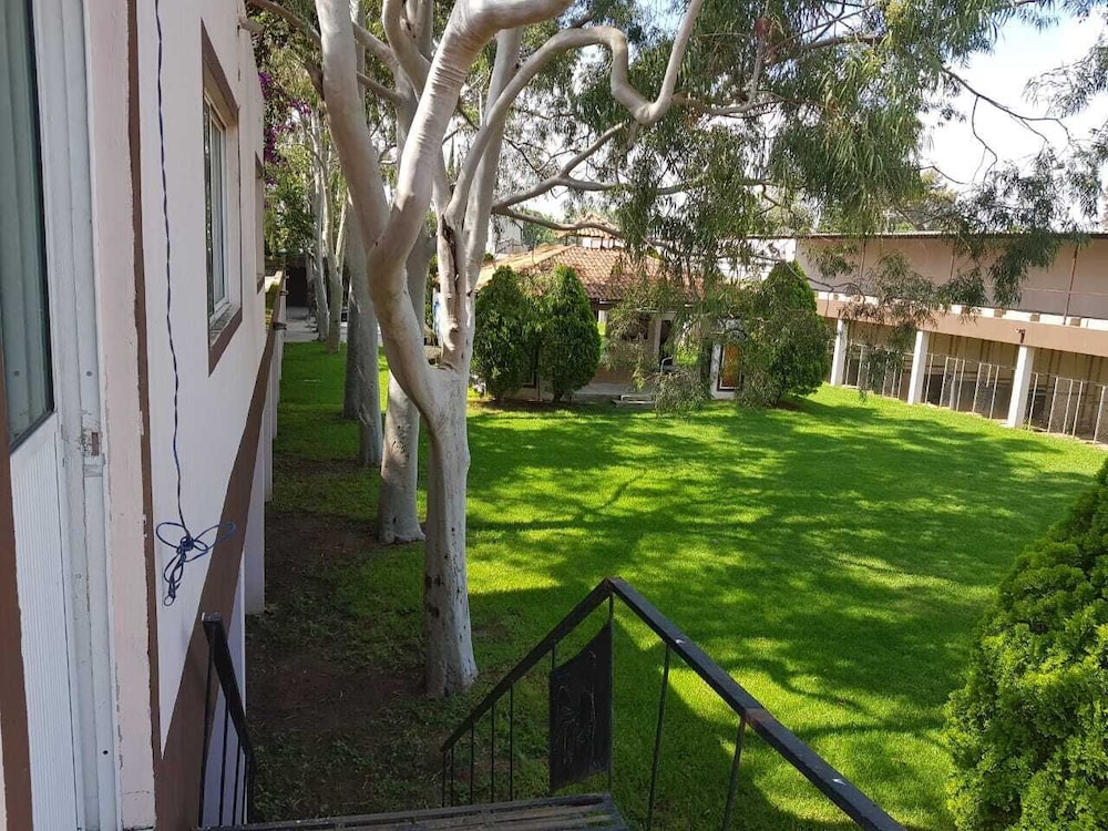 Casa de Campo, Terraza para Todo Tipo d fiestas con amplias areas verdes
