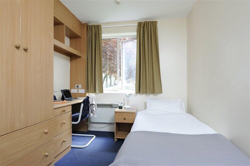 Platt Hall