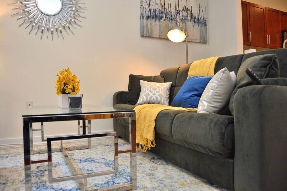 Montclair | Stylish Space | Mins 2 NYC