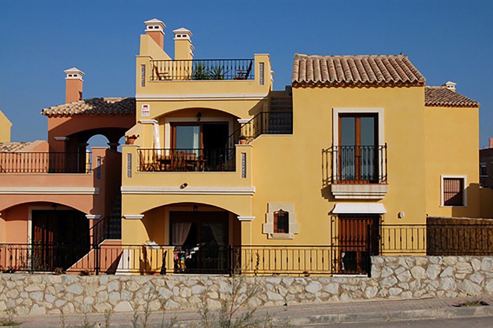 PRESTIGIOUS LA FINCA GOLF - NICE APARTMENT IN EXCELLENT LOCATION & GREAT VIEWS