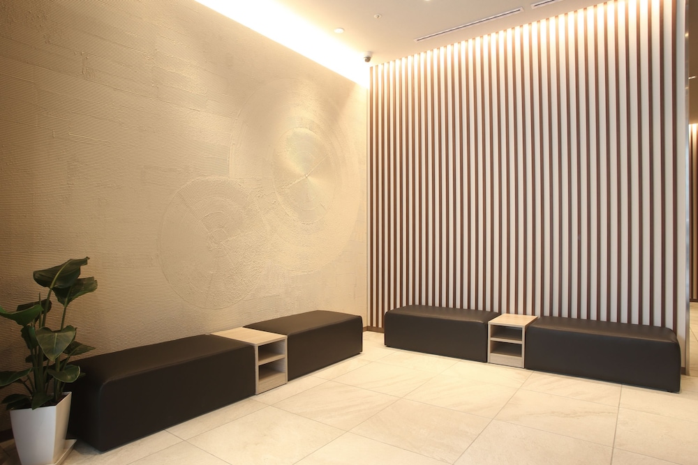 Hotel Kuretakesou Hiroshima Otemachi
