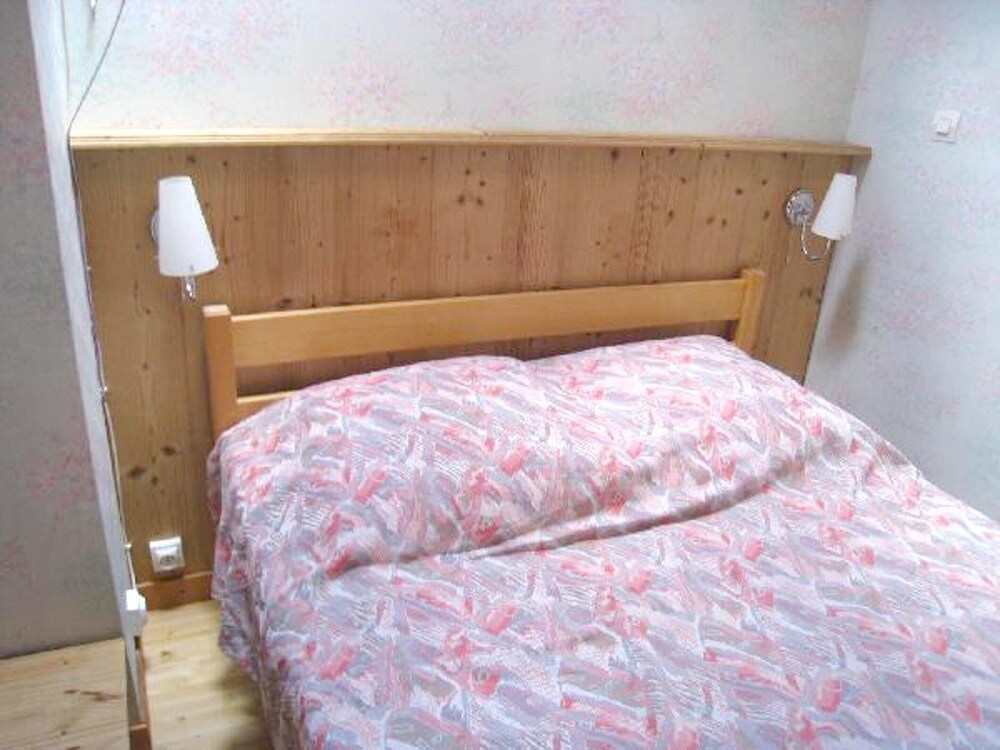 Homerez last minute deal - Nice apartment with mountain view