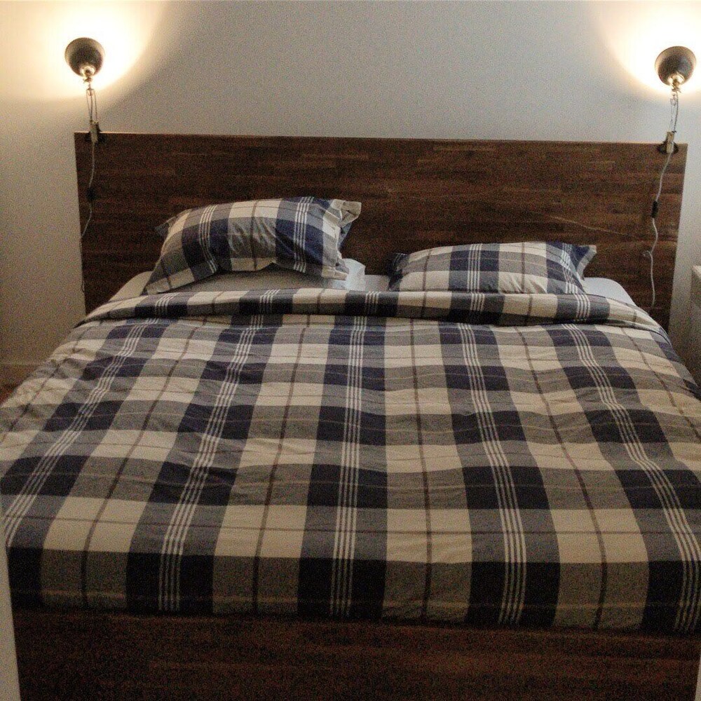 Cosy appartment in the middle of Le Marais