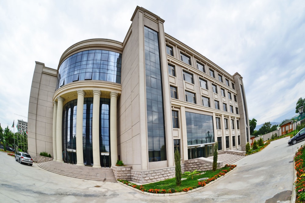 Afsaron Palace