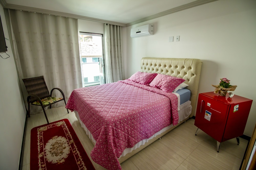 Apto 402 - Independent Suite in the center of Domingos Martins