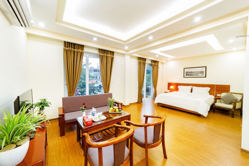 Phadin Hotel