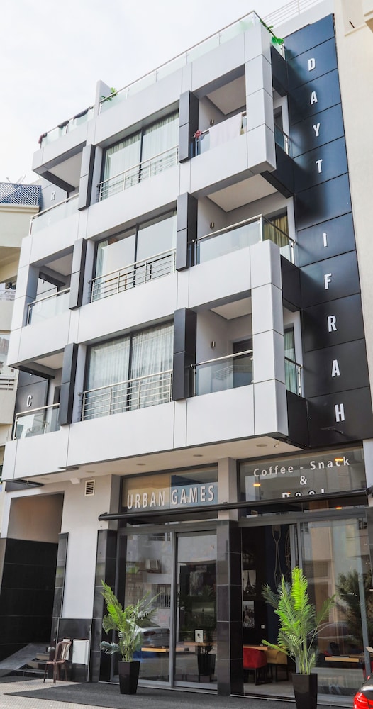 Dayet Ifrah by Rent Inn
