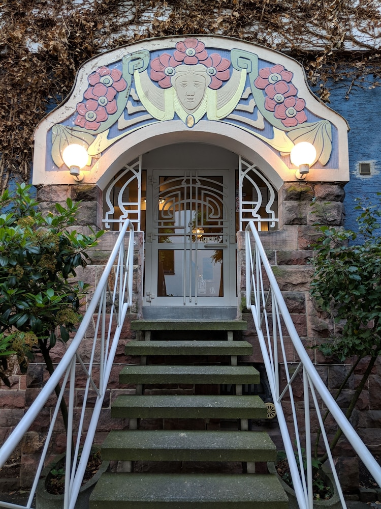 The Eden Hotel - Am Kurpark