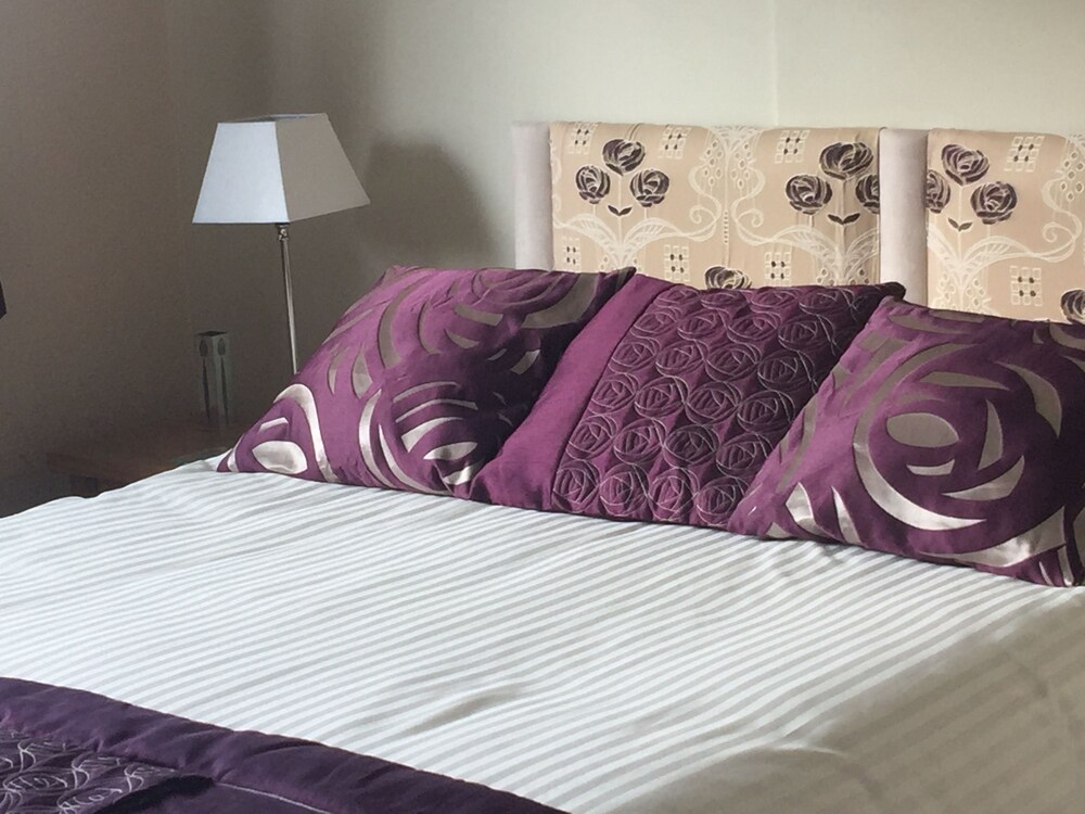 South View Bassenthwaite B&B
