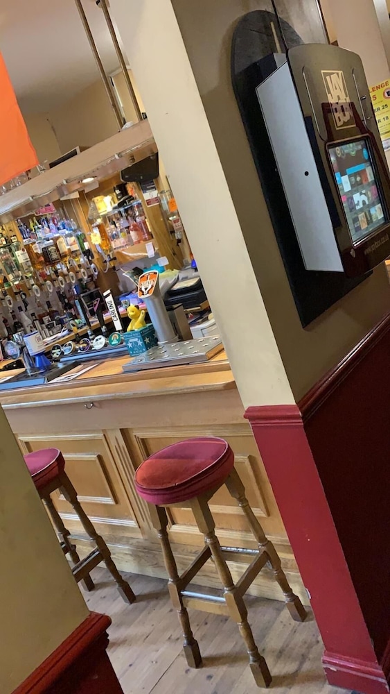The Crown Inn