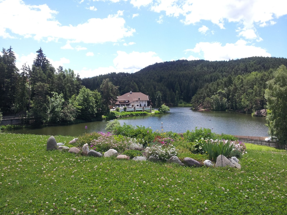 Hotel Am Wolfsgrubenersee