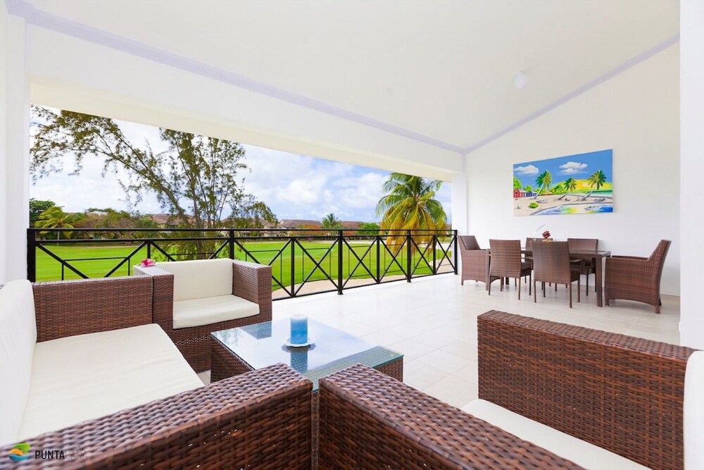 Private & Luxury Apartment Cocotal in Gated & Secured Community
