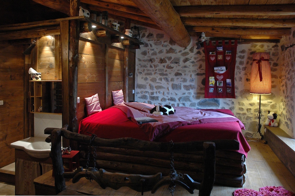 Chambres d'Hôtes Ferme du Planet
