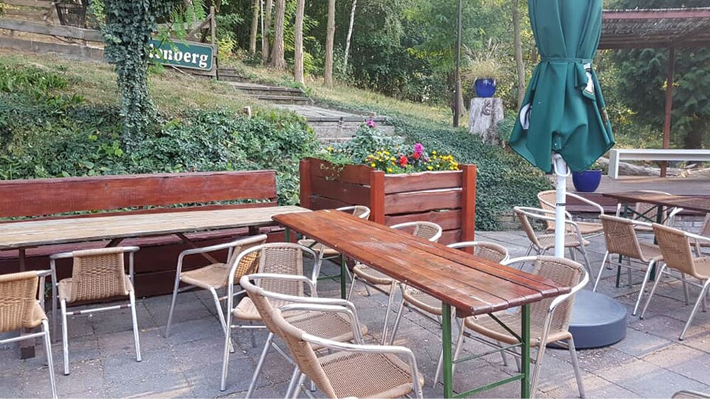 Muehlenberg Landgasthaus