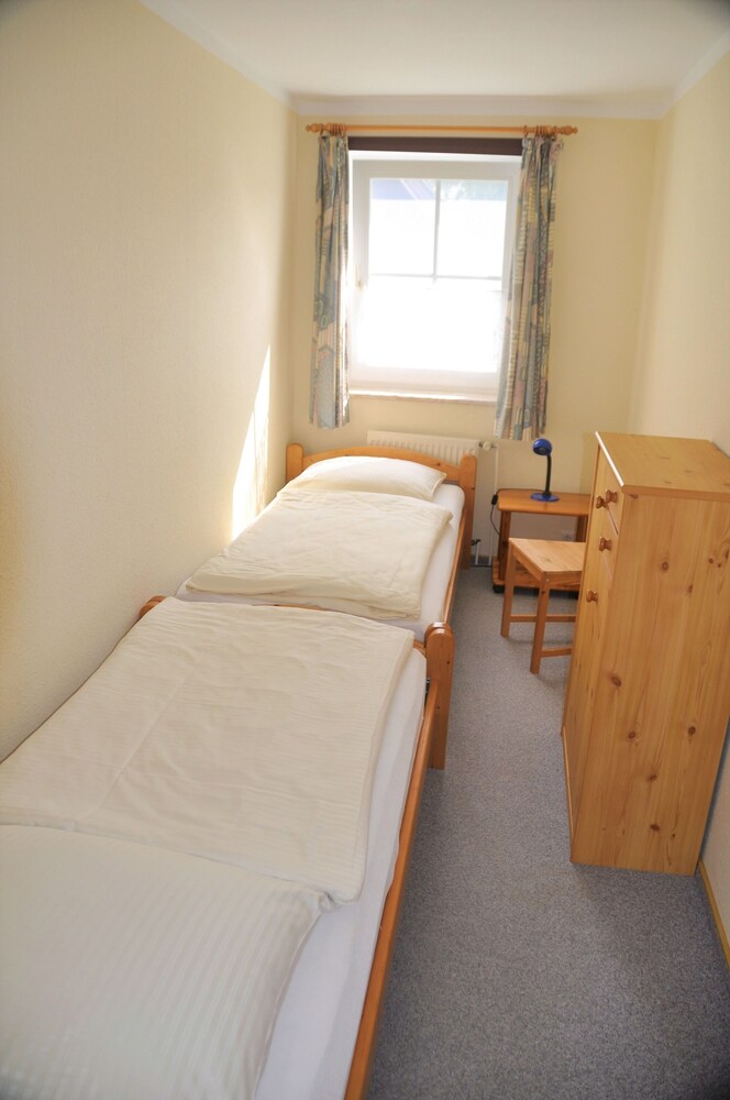 Apartment / app. for 3 guests with 50m² in Fehmarn (94296)