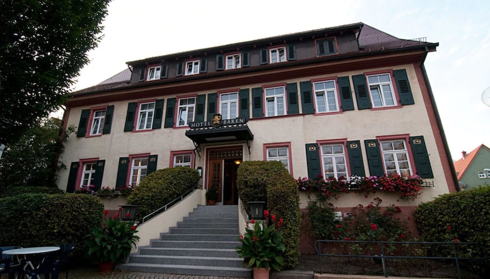 Hotel-Restaurant Bären