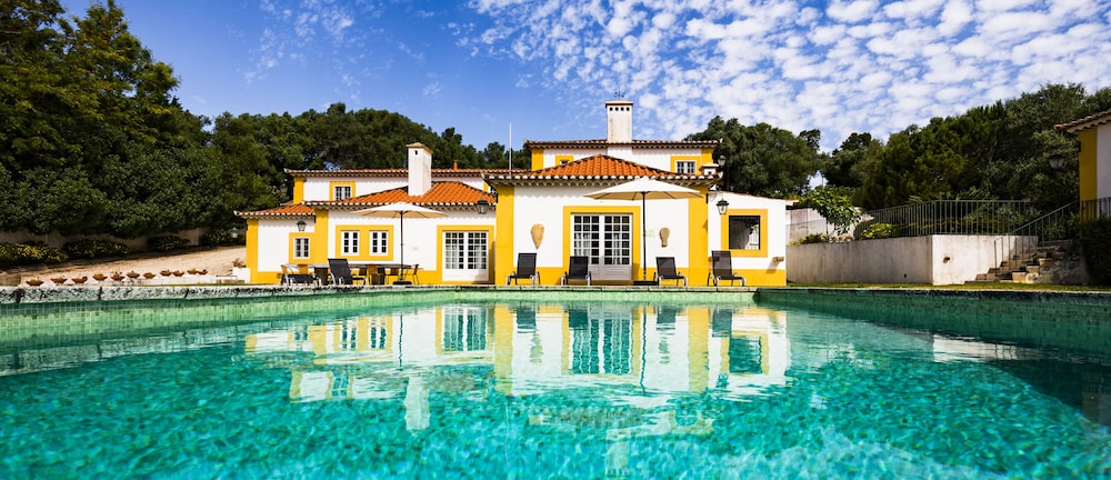 Quinta do Pé Descalço