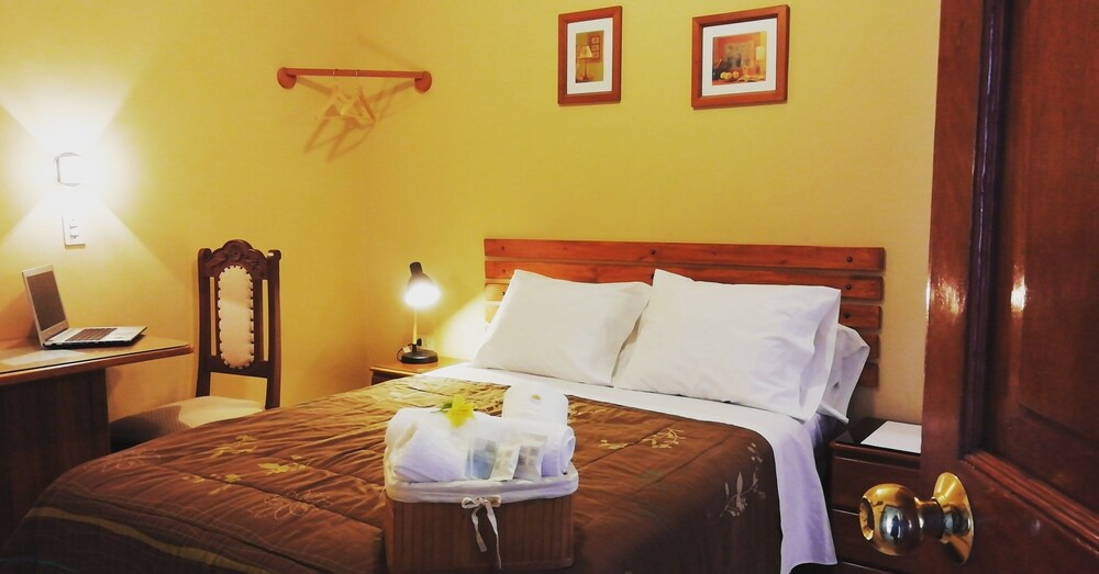 Hostal Gregori