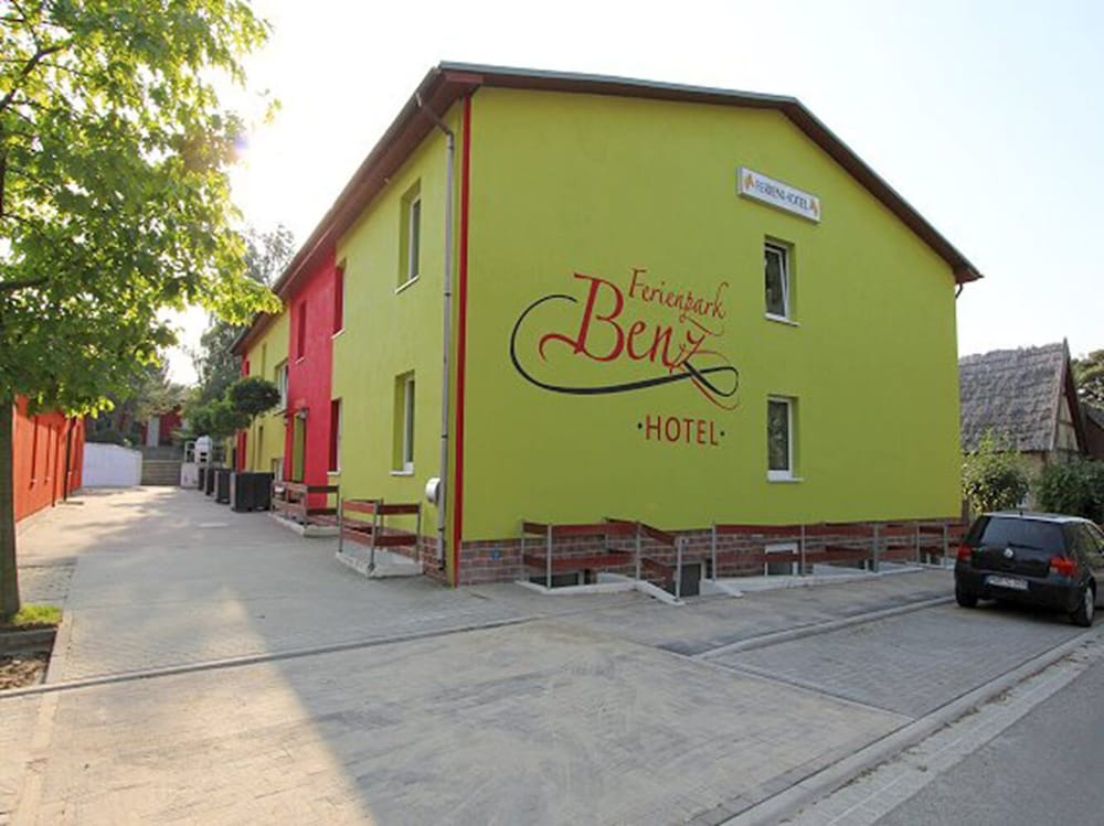 Ferienpark Benz - Hotel
