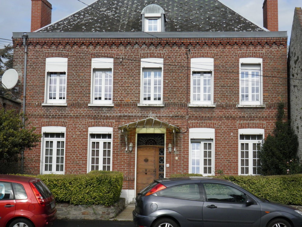 Chez Sylvie & Aldo