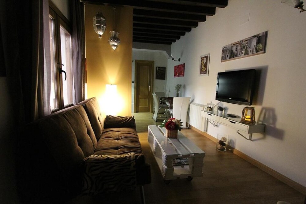 Apartamentos Toledo Suite