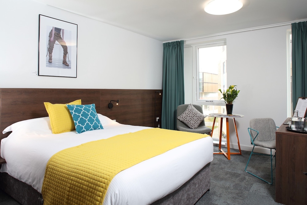 Sunley Hotel