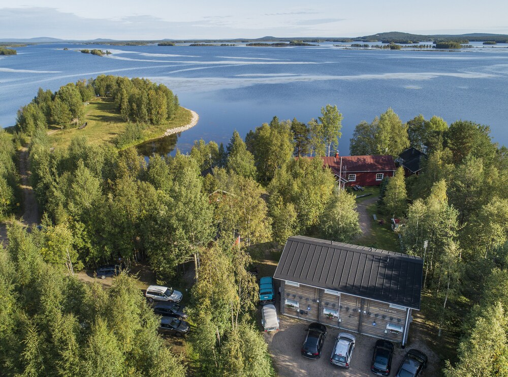 Guesthouse Uitonniemi