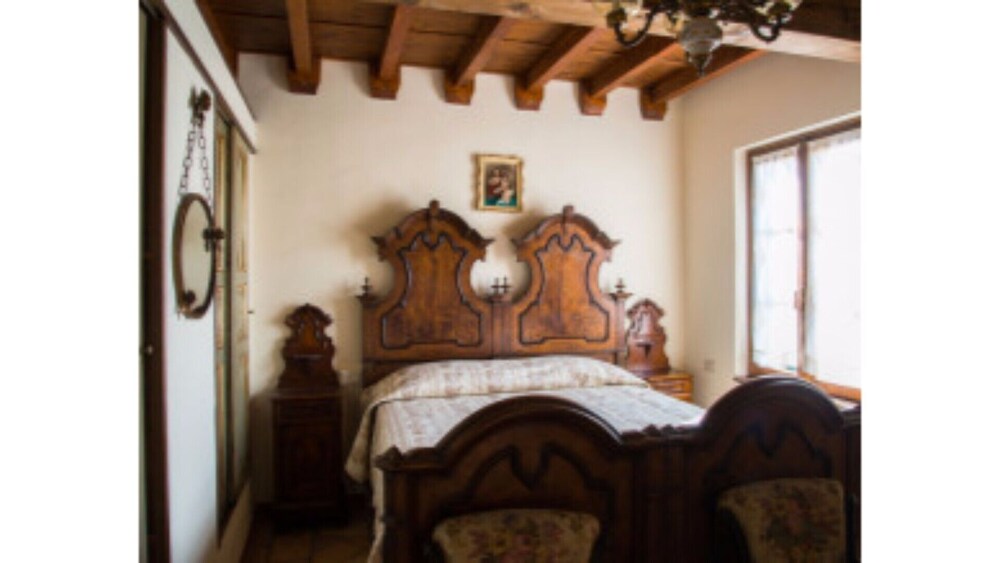 Farmhouse la Brezza, relaxing scent a short distance from Parma and Reggio Emilia