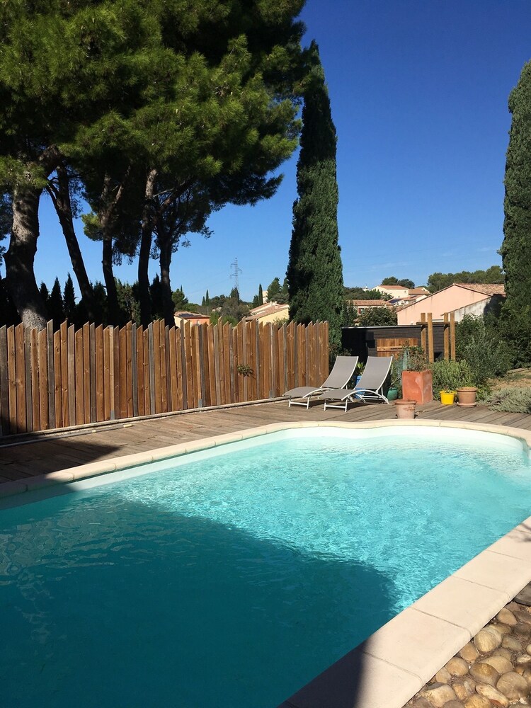 Villa du Fort - Chambres d'Hôtes