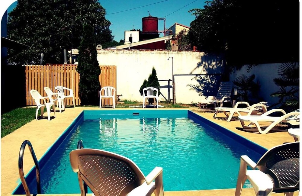 Hotel Trinidad