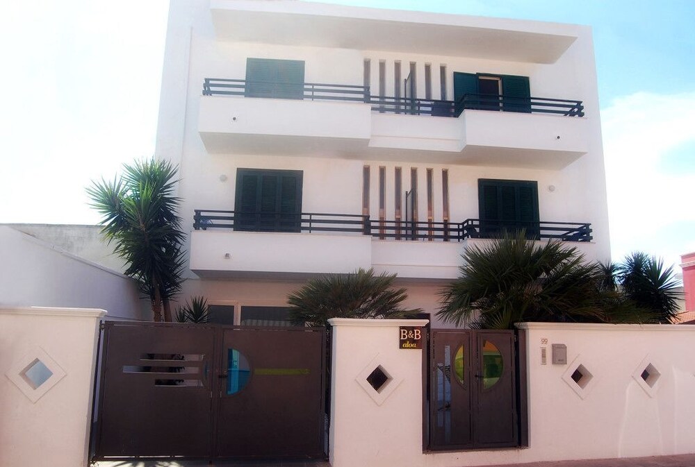 B&B Aloa