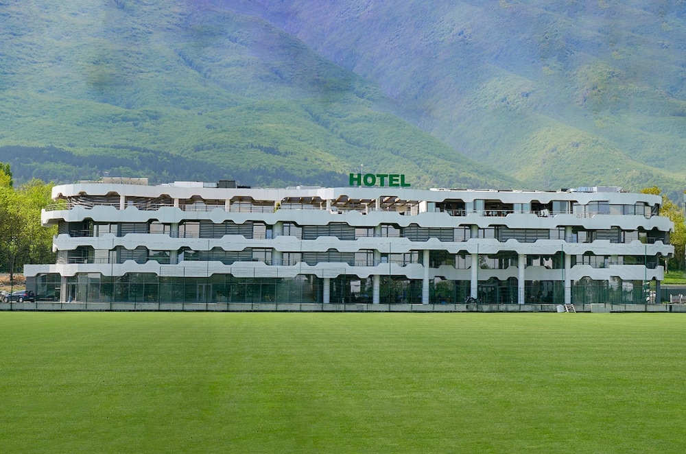 Park Hotel & SPA Boyana