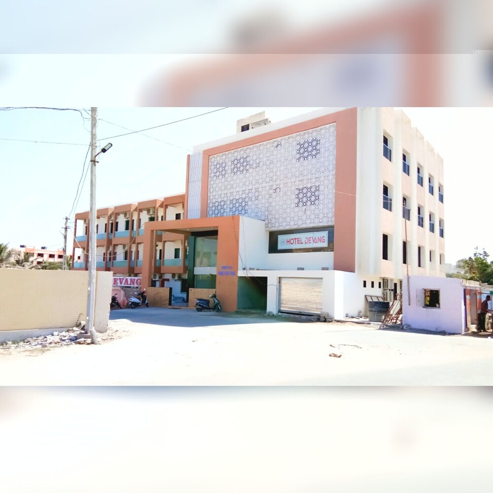 Hotel Devang