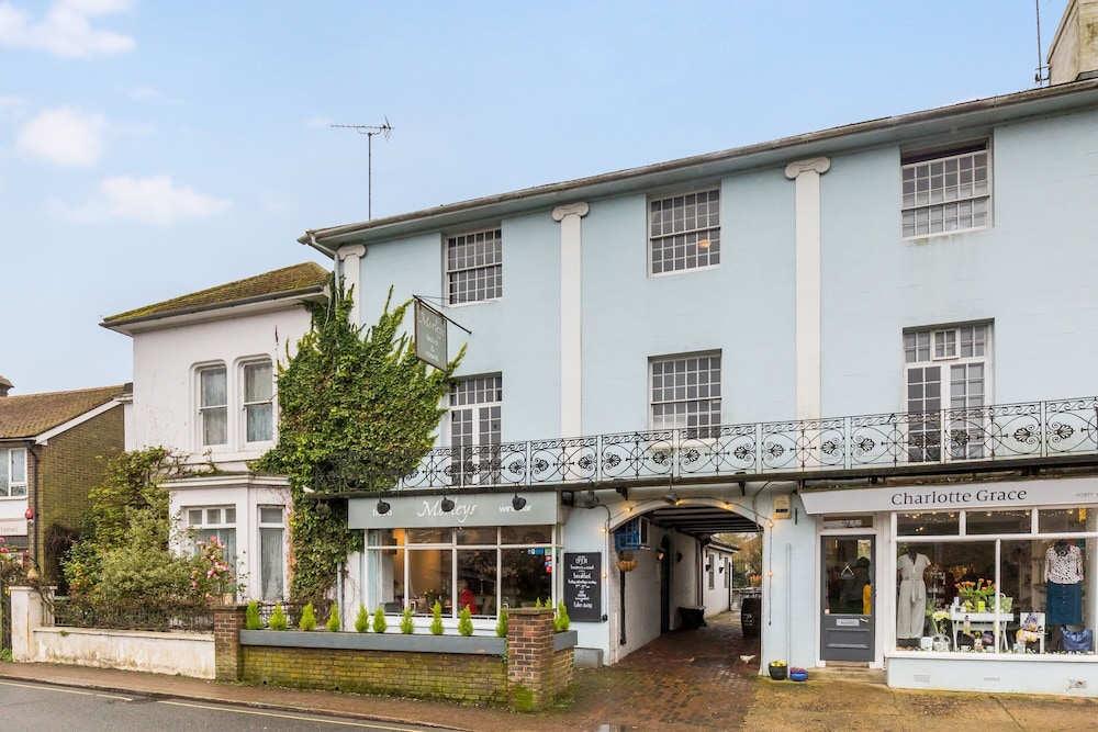 Morleys Bistro