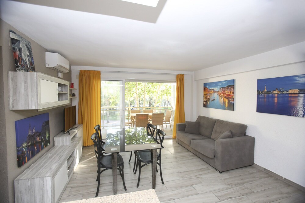 Differentflats Samoa