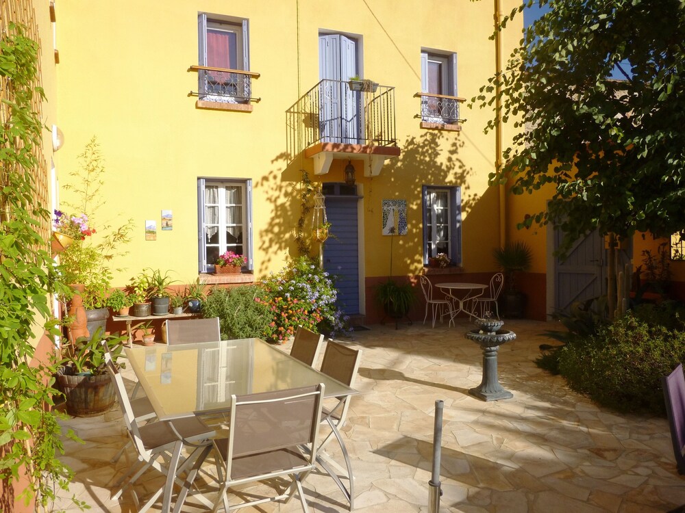 L'Art de vivre Chambres d'hôtes