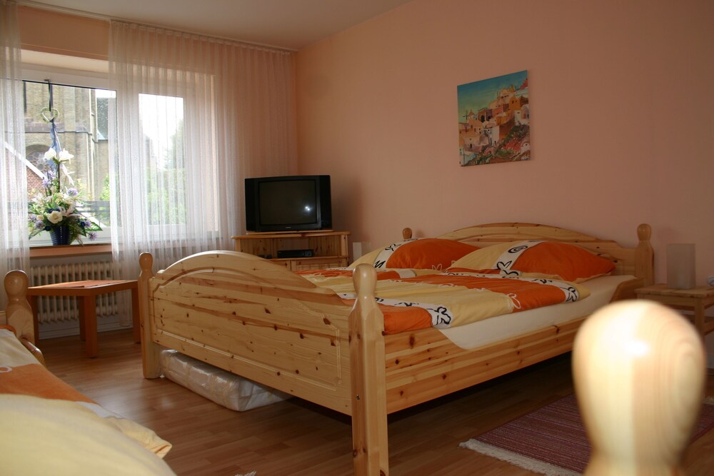 Pension Dorfkrug