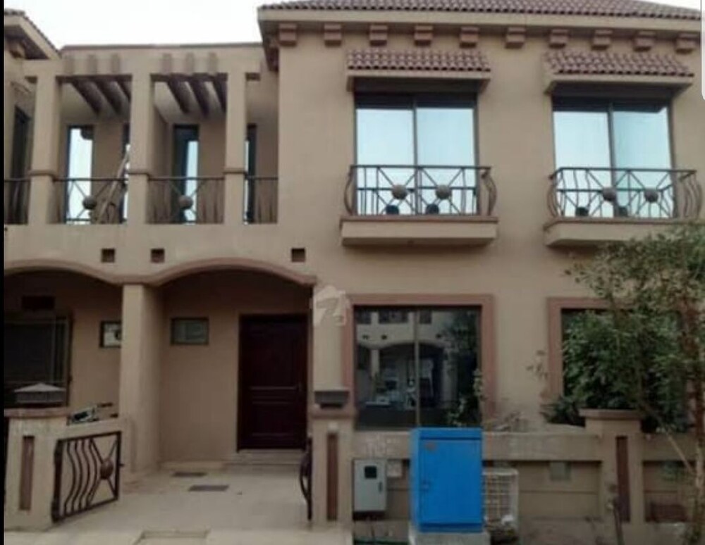 Executive Cottage Lahore Home
