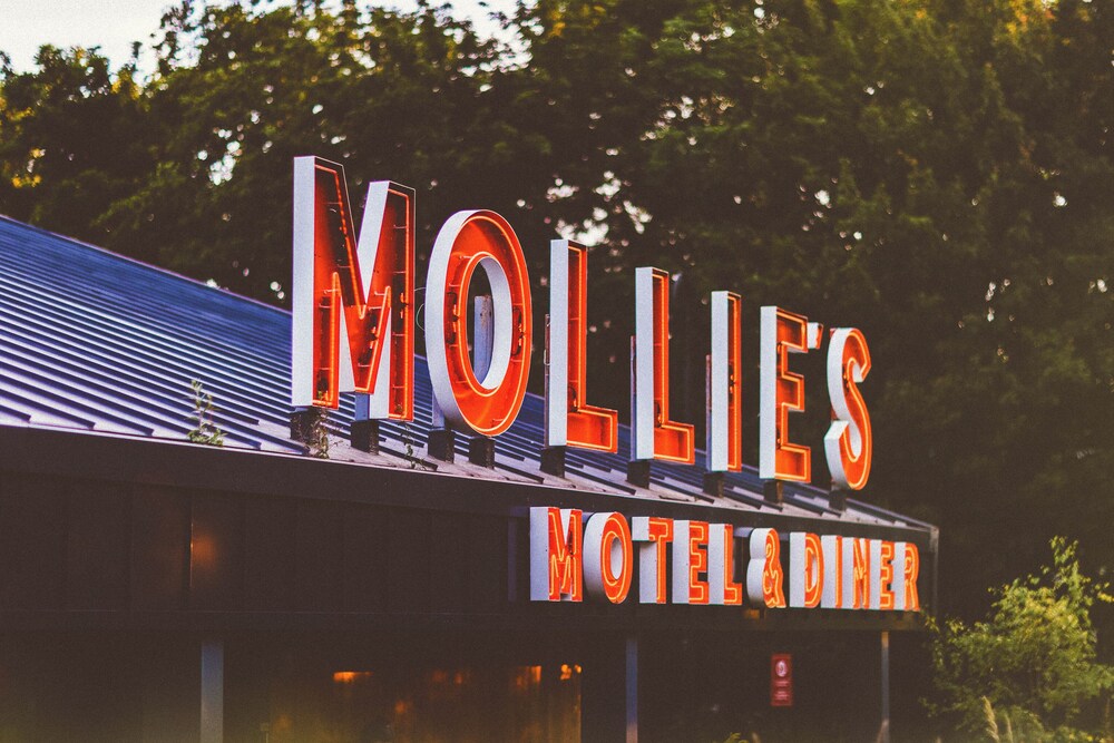 Mollies Motel